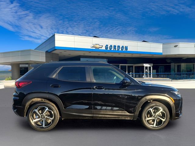 Used 2023 Chevrolet TrailBlazer RS image 5