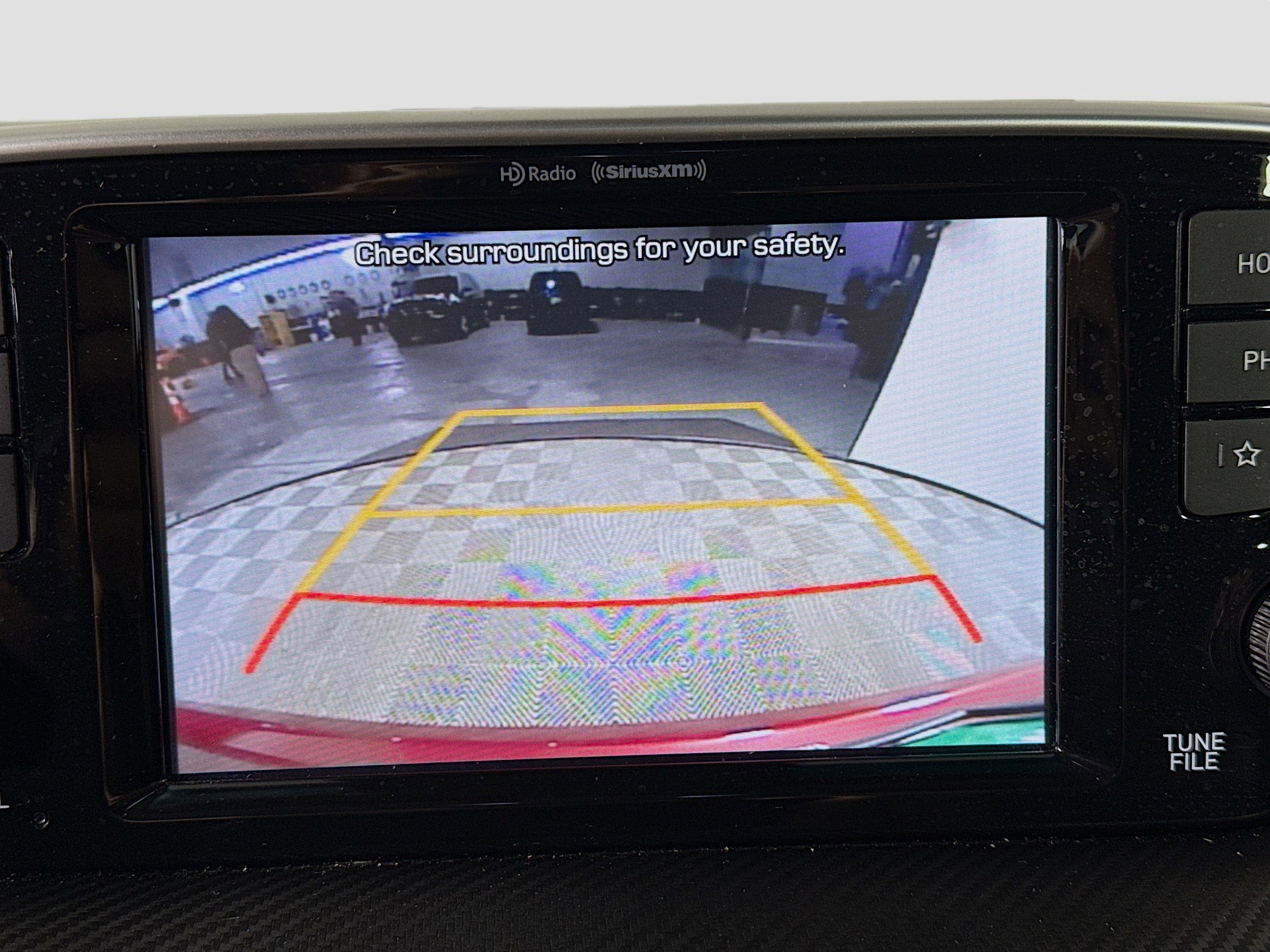 Used 2021 Hyundai Tucson Value image 19