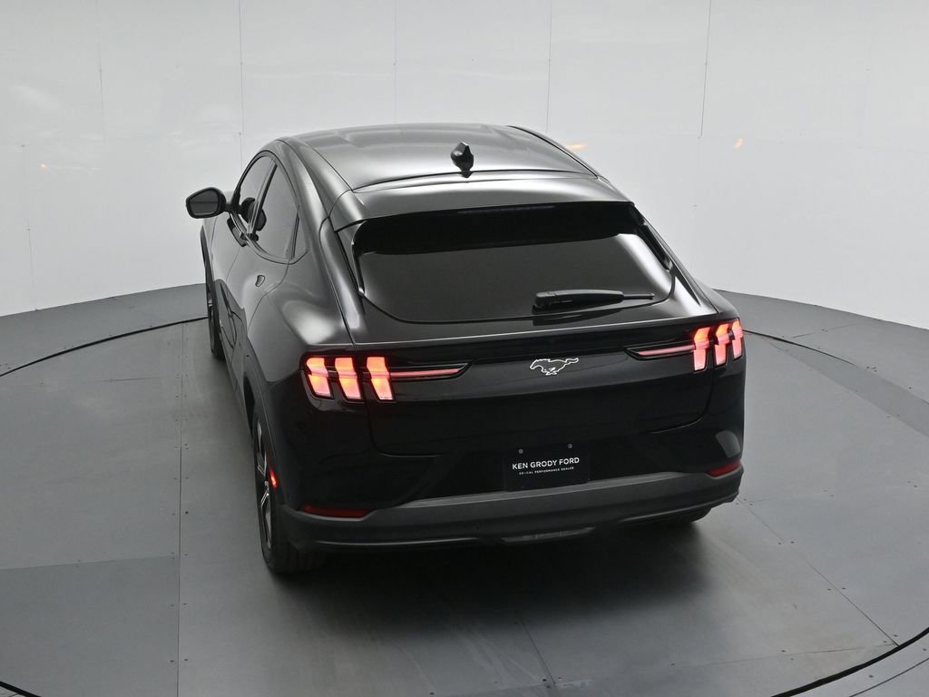 Certified 2024 Ford Mustang Mach-E Select image 41
