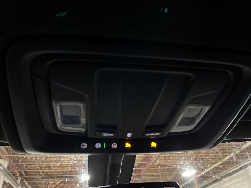 Used 2022 GMC Sierra 2500 AT4 w/ Gooseneck/5TH Wheel Package image 69