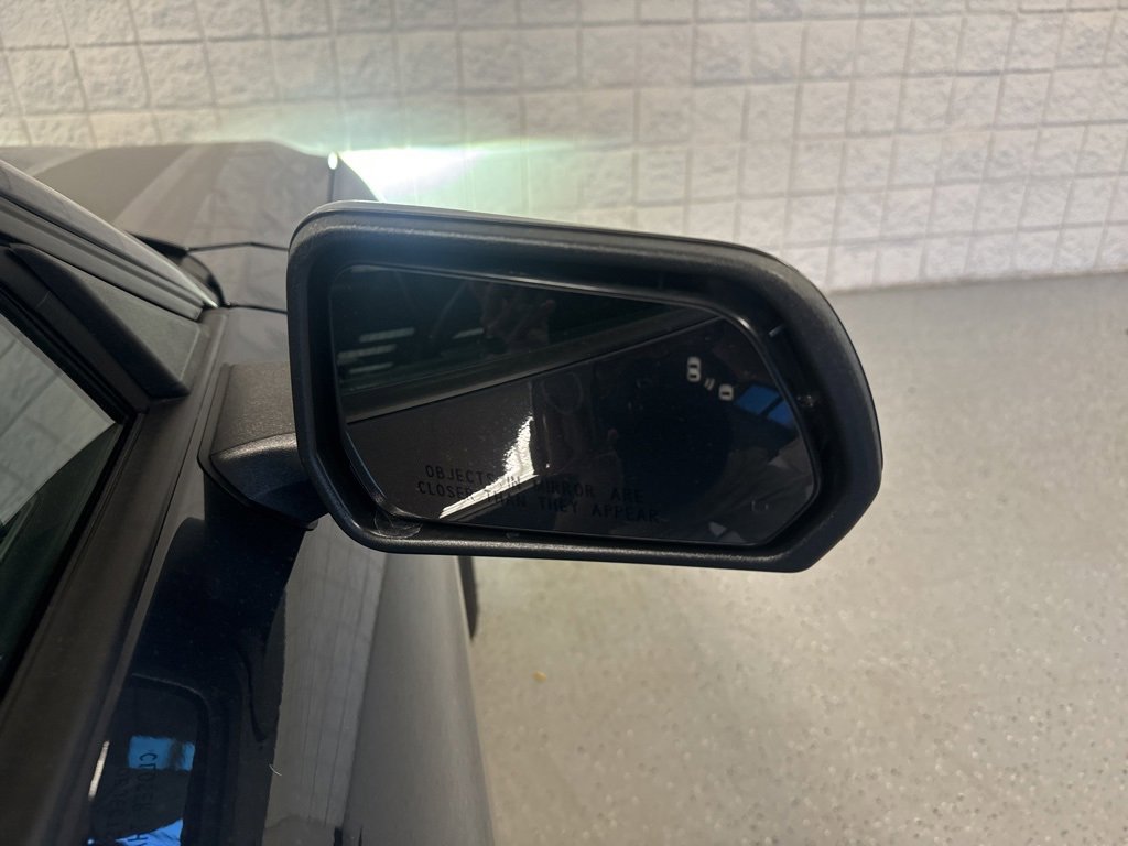 New 2025 Ford Mustang Dark Horse w/ Dark Horse Handlin Package image 40