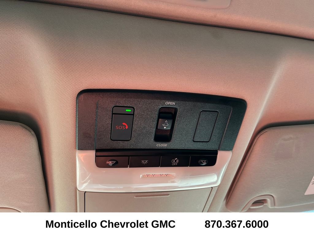 Used 2023 Nissan Altima 2.5 SL image 24