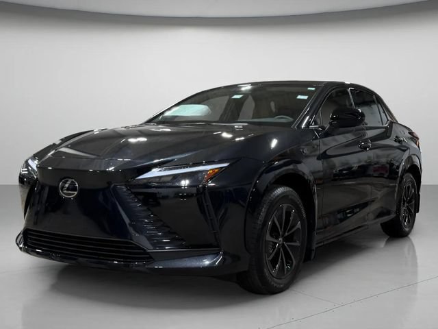 Certified 2026 Lexus RZ 350e 2WD w/ Accessory Package (2T) image 8