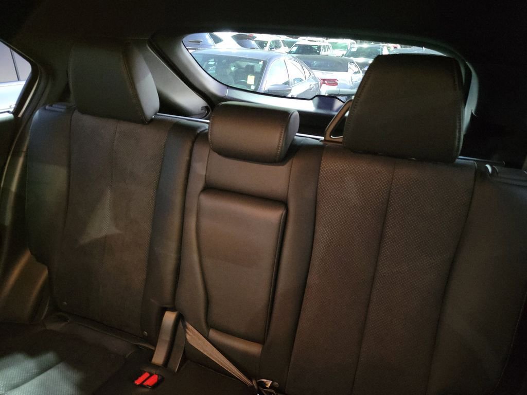 New 2026 Mitsubishi Eclipse Cross SEL image 11