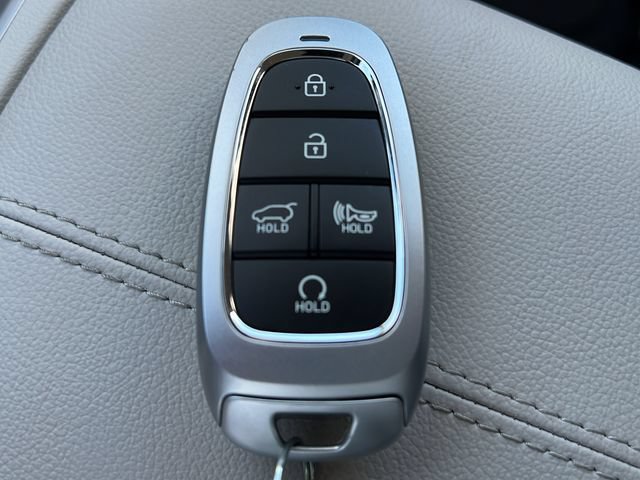 Certified 2024 Hyundai Tucson SEL FWD image 34