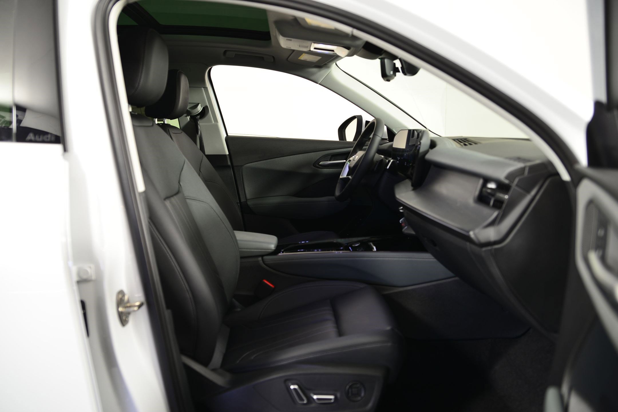 New 2026 Audi Q3 quattro 2.0T image 20