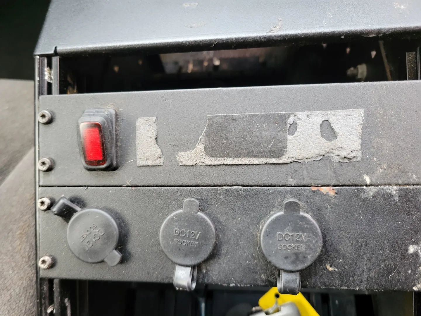 Used 2014 Chevrolet Impala Police FWD image 23