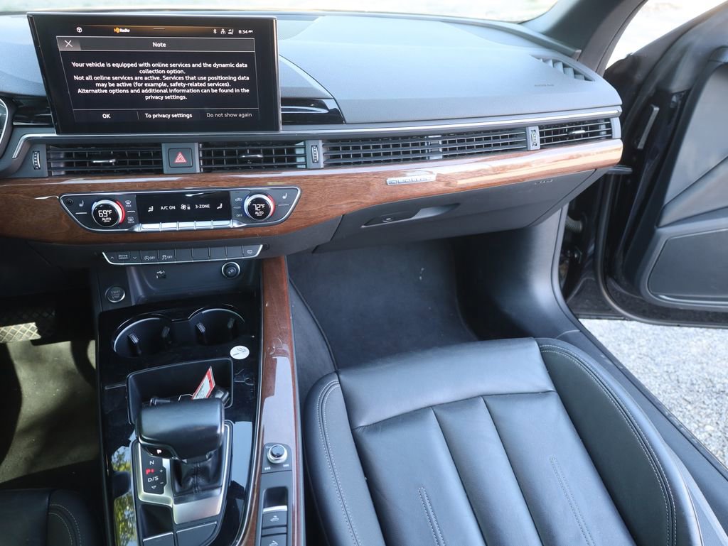 Used 2022 Audi A5 2.0T Premium image 30