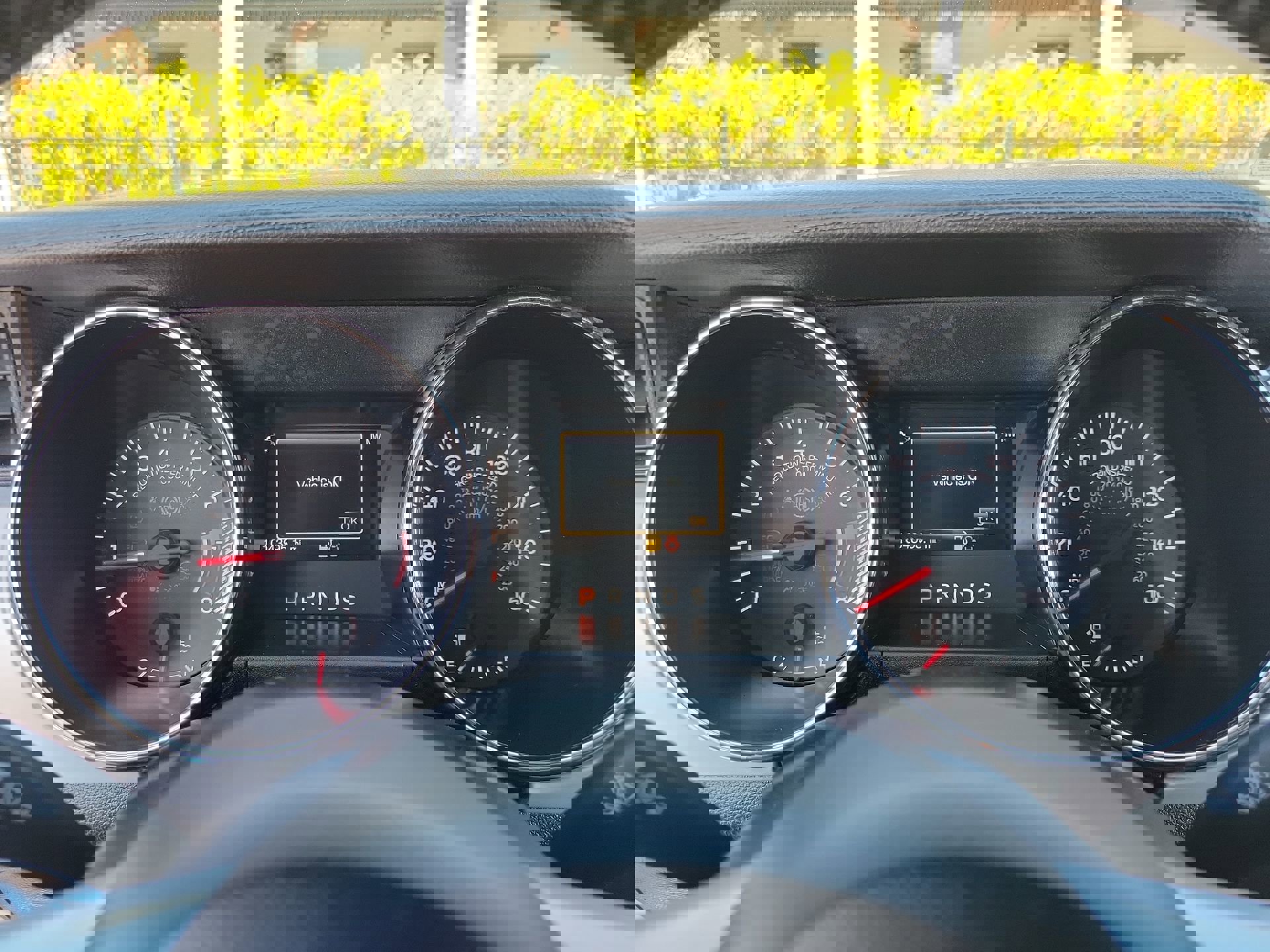 Used 2017 Ford Mustang Premium image 32