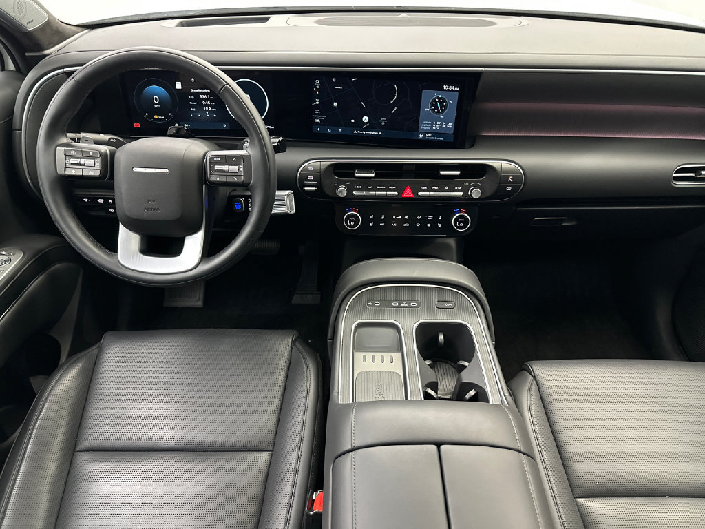 Used 2026 Hyundai Palisade Calligraphy FWD image 26
