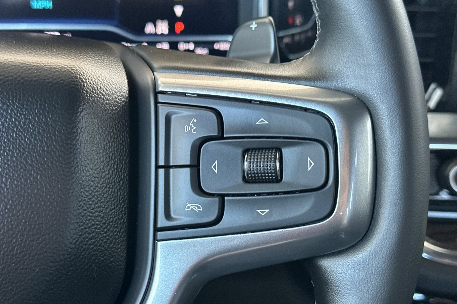 Certified 2024 Chevrolet Silverado 1500 RST w/ Convenience Package II AWD/4WD image 33