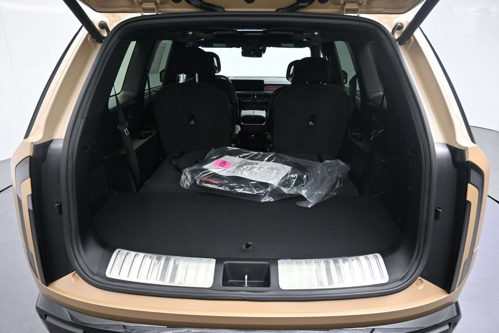 New 2027 Kia Telluride X-Line SX Prestige AWD/4WD image 17