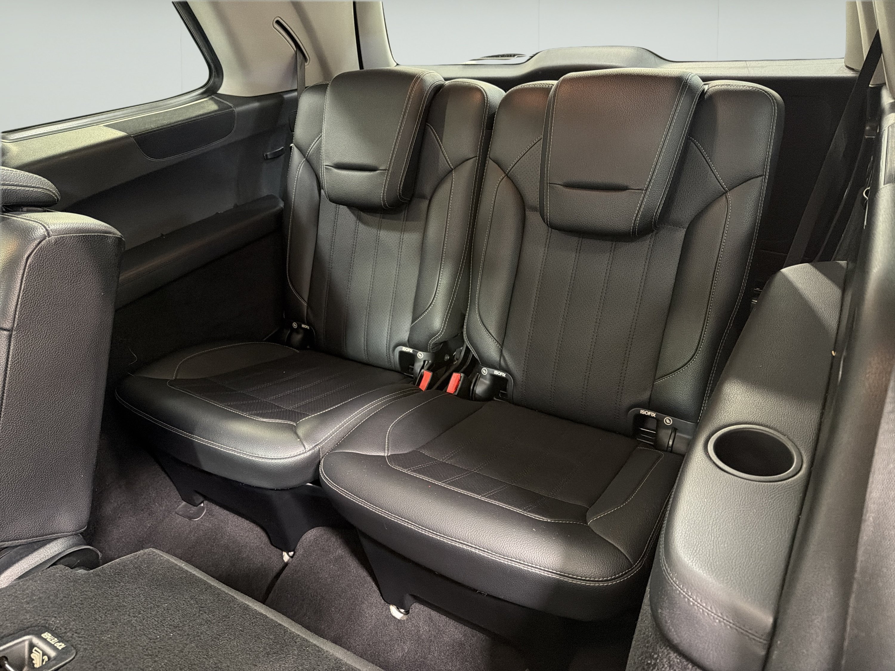 Used 2013 Mercedes-Benz GL 320 BlueTEC 4MATIC image 13
