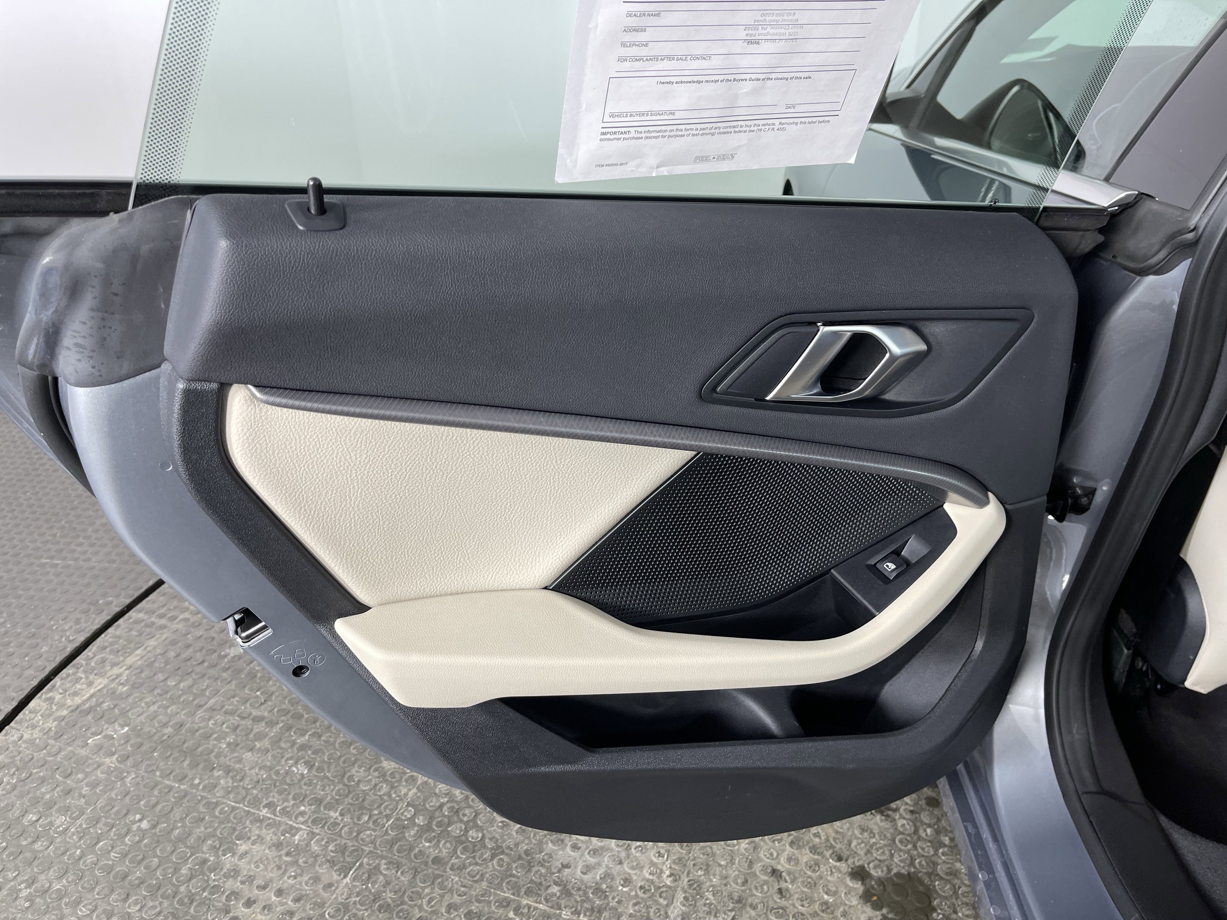 Certified 2022 BMW 228i xDrive Gran Coupe w/ Convenience Package image 15