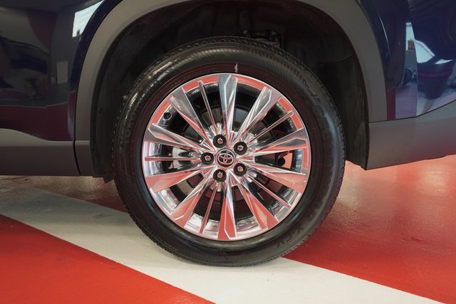 Used 2024 Toyota Grand Highlander Platinum image 48