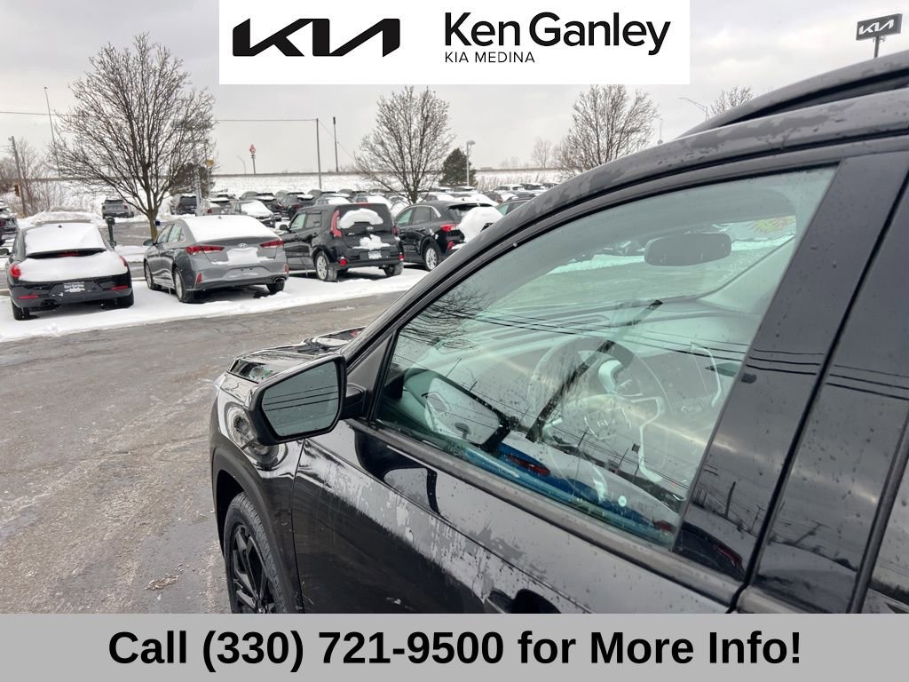 Used 2020 GMC Terrain SLE w/ Driver Convenience Package image 24