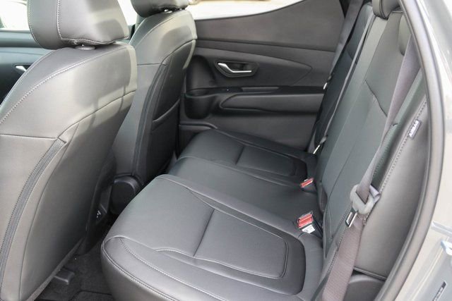 New 2026 Hyundai Santa Cruz SEL image 11