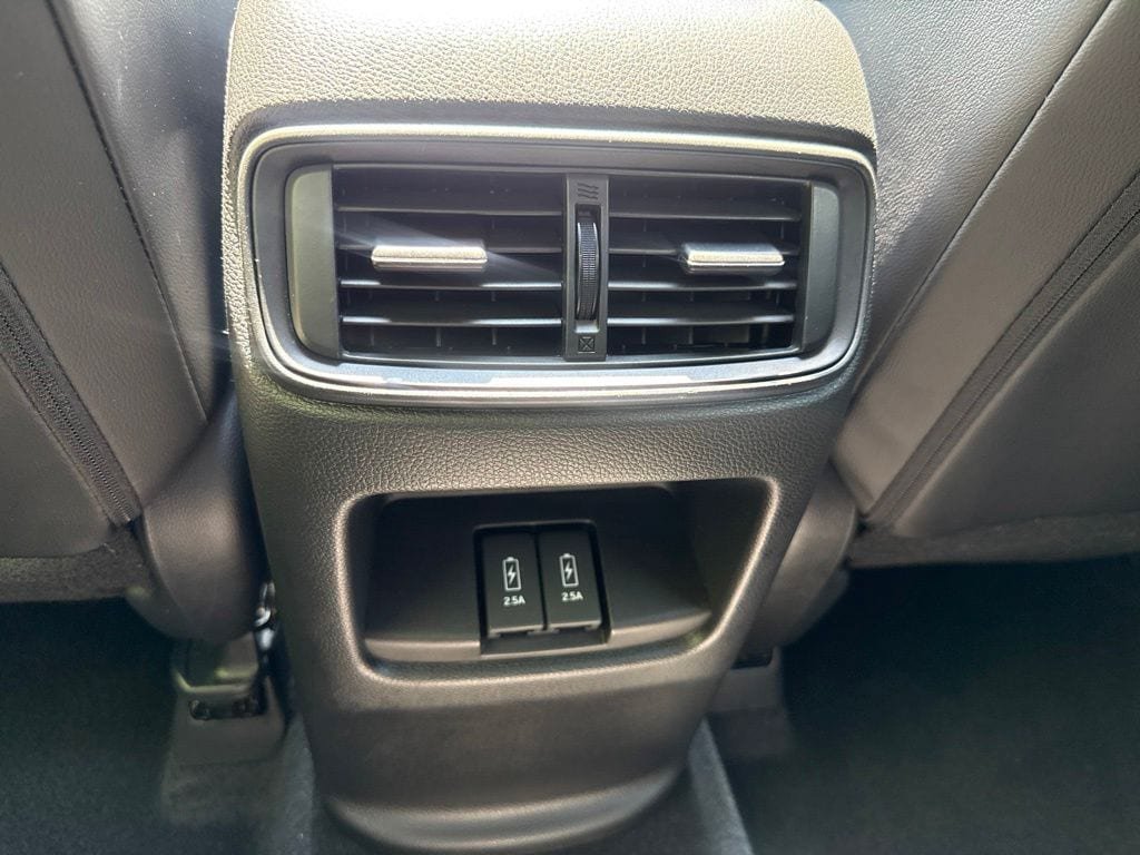 Used 2017 Honda CR-V EX-L image 23