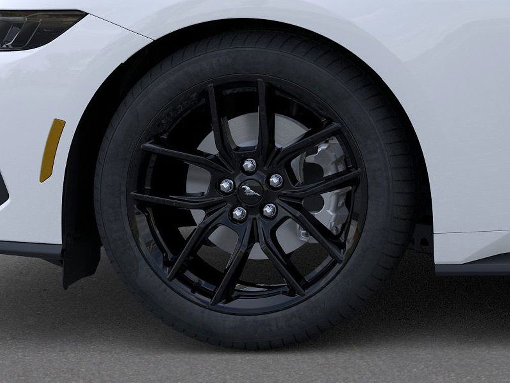 New 2026 Ford Mustang Premium image 19