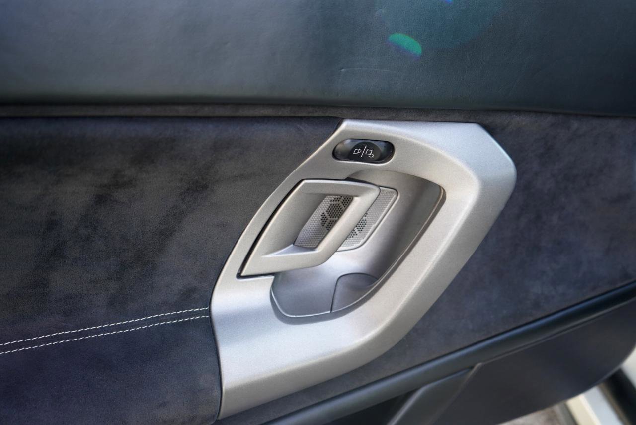 Used 2008 Lamborghini Gallardo image 17