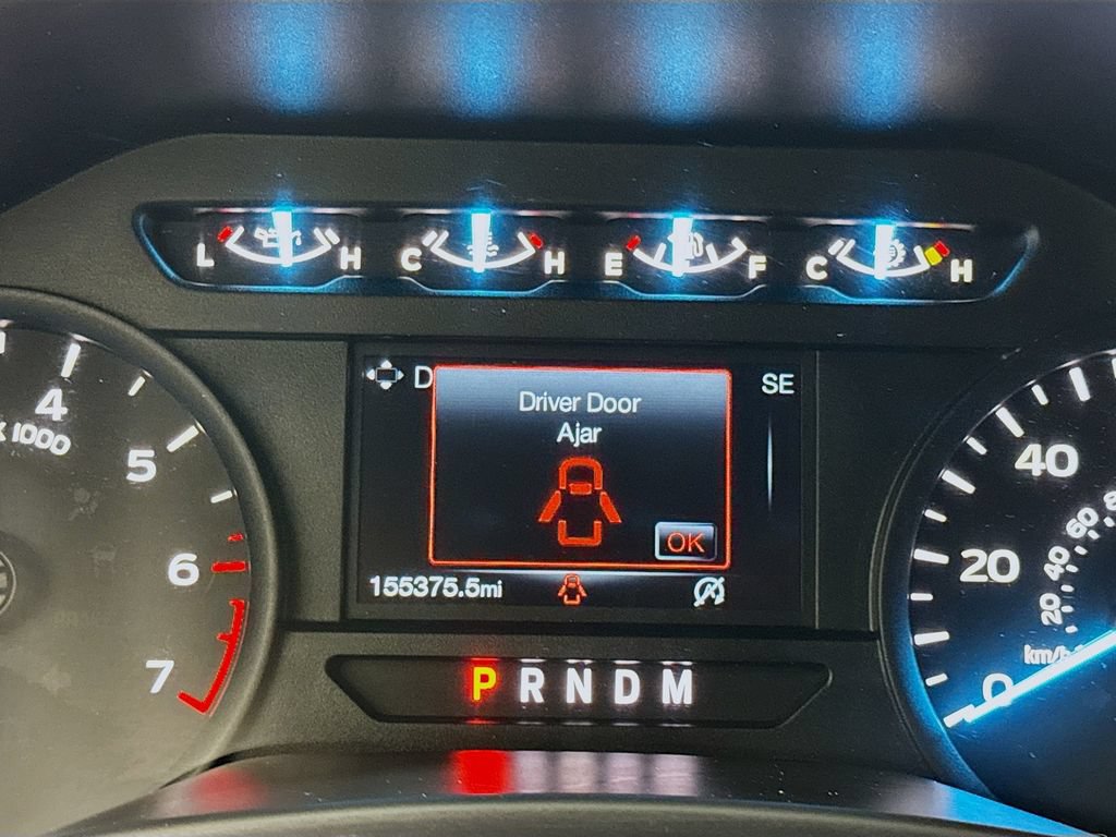 Used 2018 Ford F150 XL w/ Equipment Group 101A Mid RWD image 16