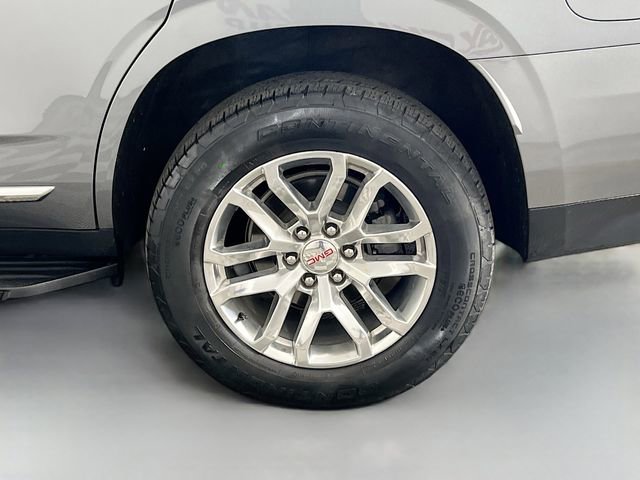 Used 2022 GMC Yukon SLT w/ SLT Luxury Package AWD/4WD image 39