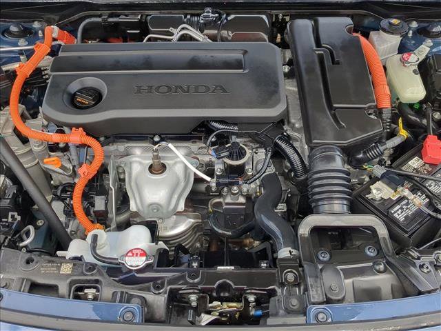 Used 2025 Honda Civic Sport Touring image 30