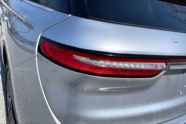 Used 2022 Lincoln Corsair AWD w/ Equipment Group 101A image 15