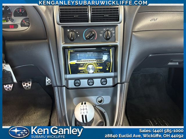 Used 2004 Ford Mustang Mach 1 image 17