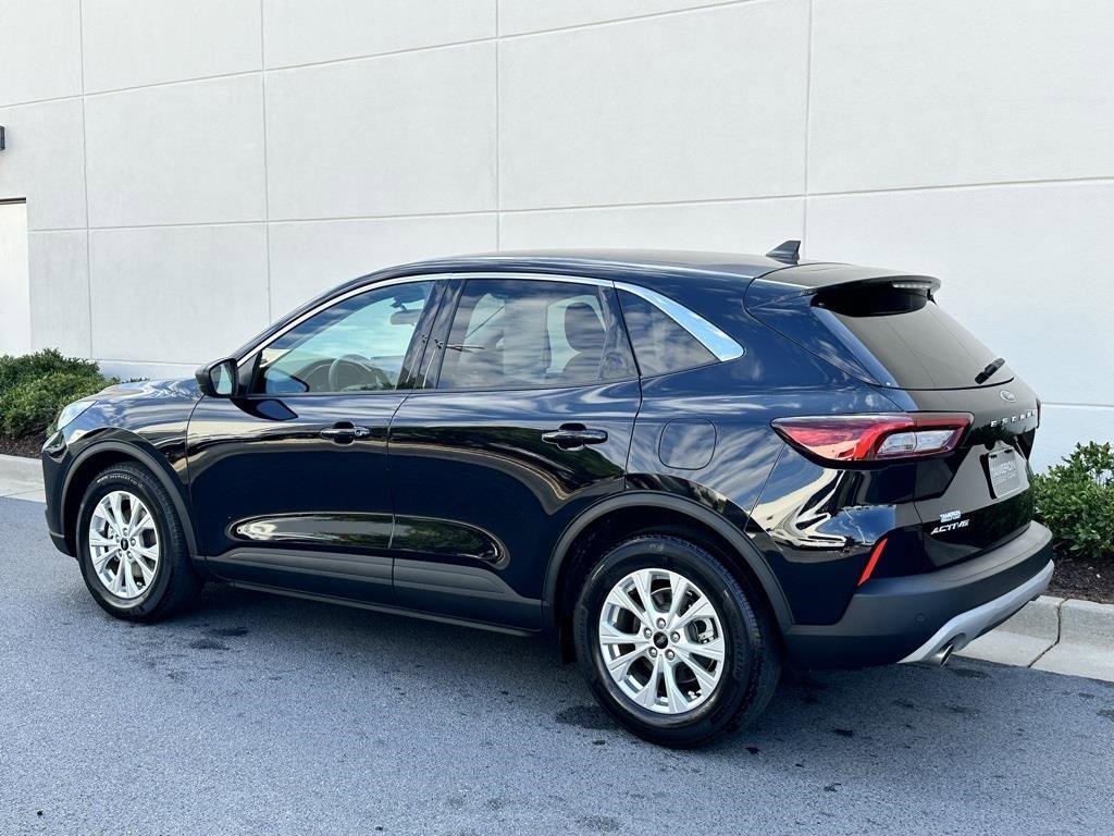 Used 2023 Ford Escape Active w/ Tech Pack #1 image 25