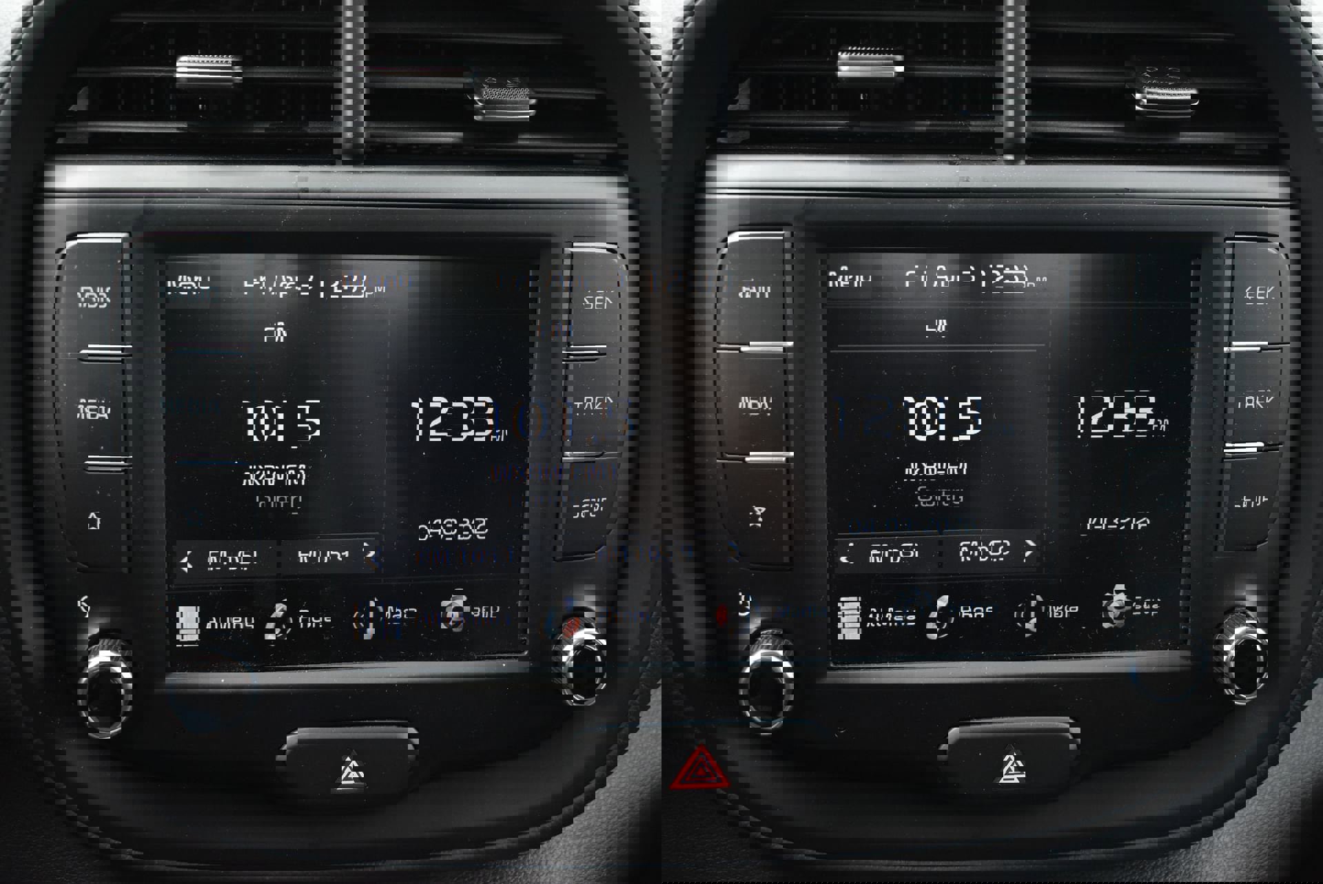 Used 2025 Kia Soul LX w/ LX Technology Package FWD image 28