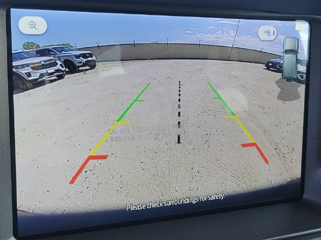 New 2026 Ford Bronco Big Bend AWD/4WD image 13