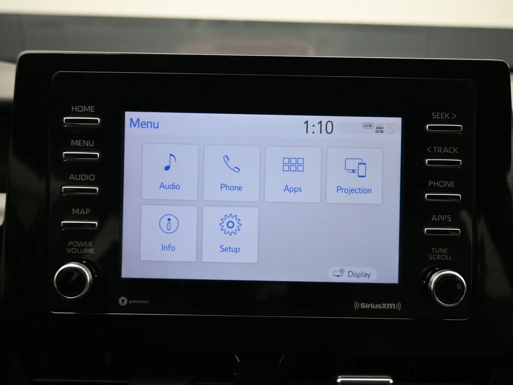 Used 2023 Toyota Camry SE image 17