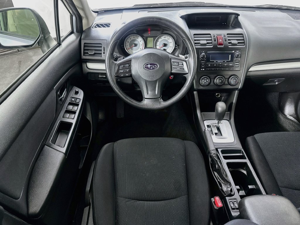 Used 2013 Subaru Impreza 2.0i Premium w/ All-Weather Pkg AWD/4WD image 4