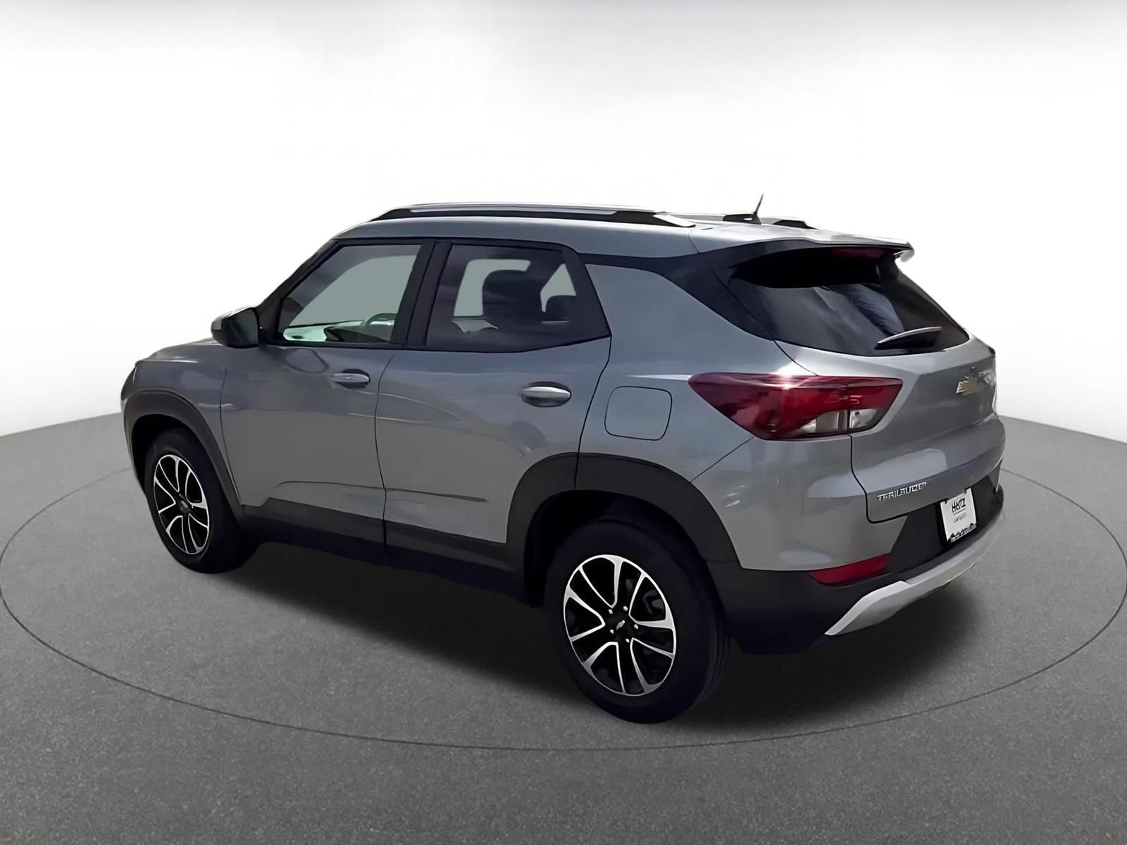 Used 2025 Chevrolet TrailBlazer LT FWD image 10