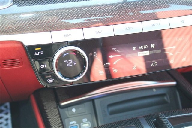 New 2024 Genesis G80 3.5T Sport image 19