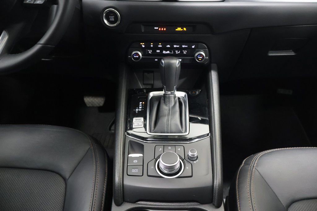 Certified 2023 MAZDA CX-5 AWD 2.5 S w/ Preferred Package image 20