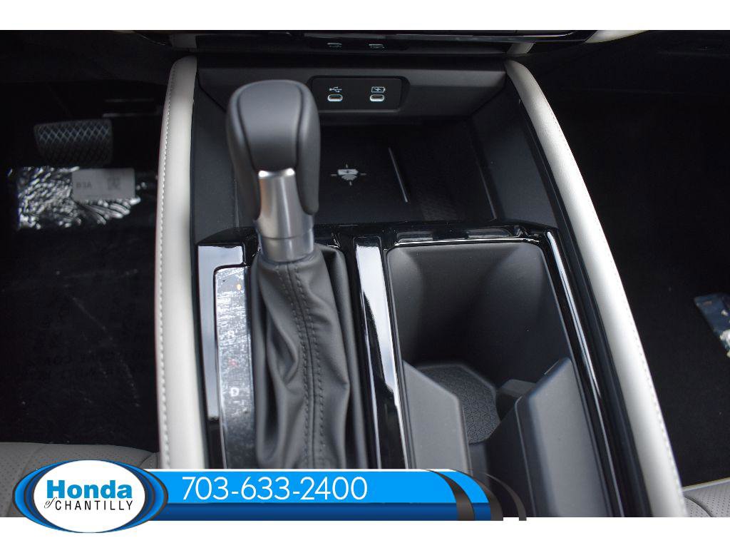 New 2026 Honda Accord Hybrid Touring image 19