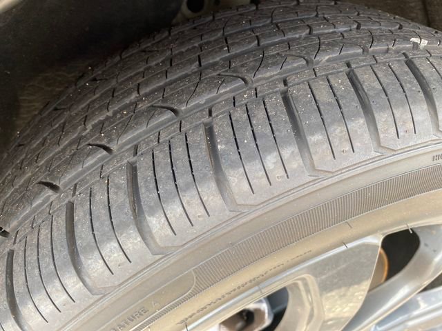 Certified 2023 Chevrolet Equinox RS w/ RS Leather Package image 25