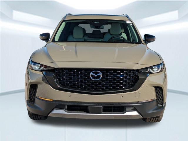 New 2026 MAZDA CX-50 AWD 2.5 S w/ Accent Package image 10