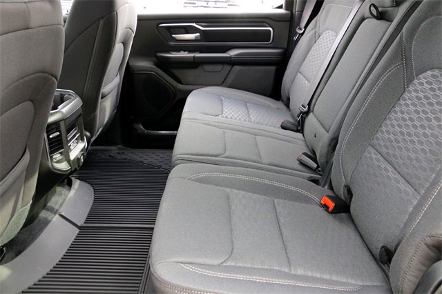 New 2026 RAM 1500 Lone Star image 18