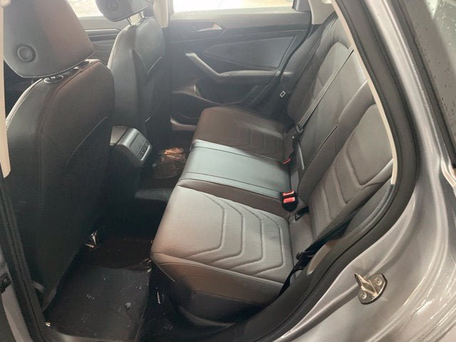 New 2027 Volkswagen Jetta SEL FWD image 11