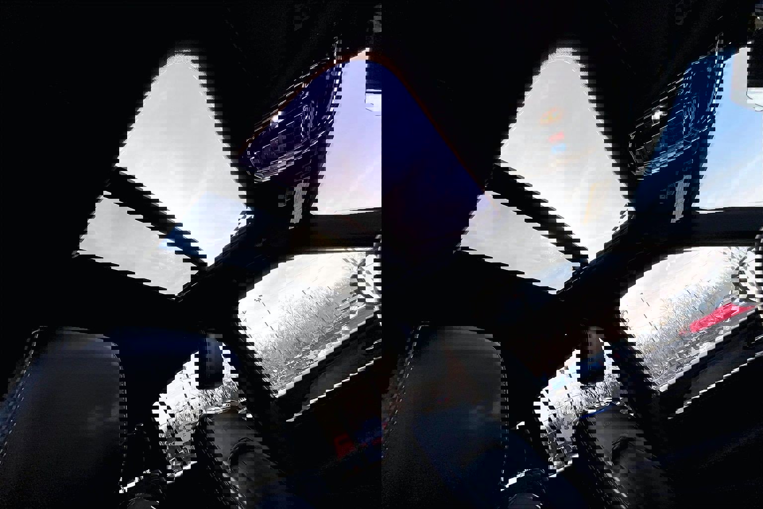 Used 2024 Jeep Grand Cherokee L Overland image 22