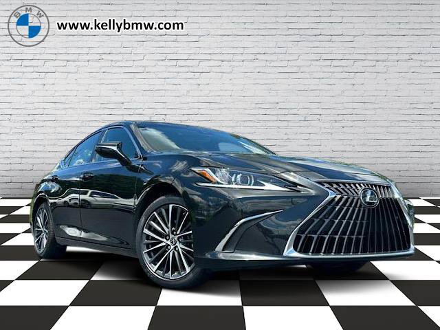 Used 2023 Lexus ES 350 w/ Premium Package FWD image 1