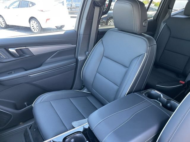 New 2026 Buick Enclave Preferred w/ Power Package AWD/4WD image 26