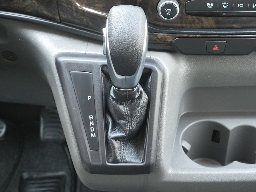 Used 2022 Ford Transit 150 Low Roof AWD image 21