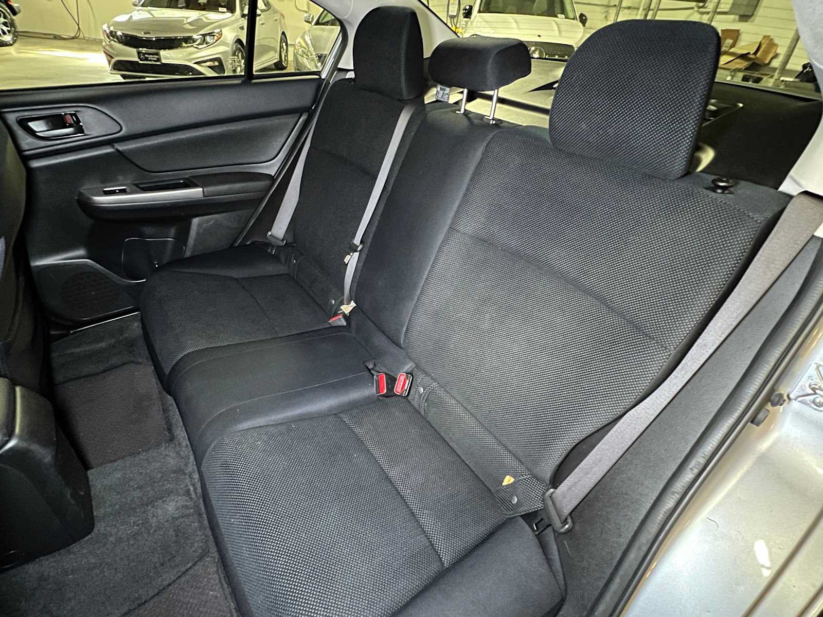 Used 2015 Subaru Impreza 2.0i AWD/4WD image 19