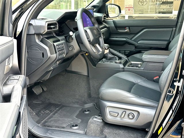 New 2025 Toyota 4Runner Limited image 10