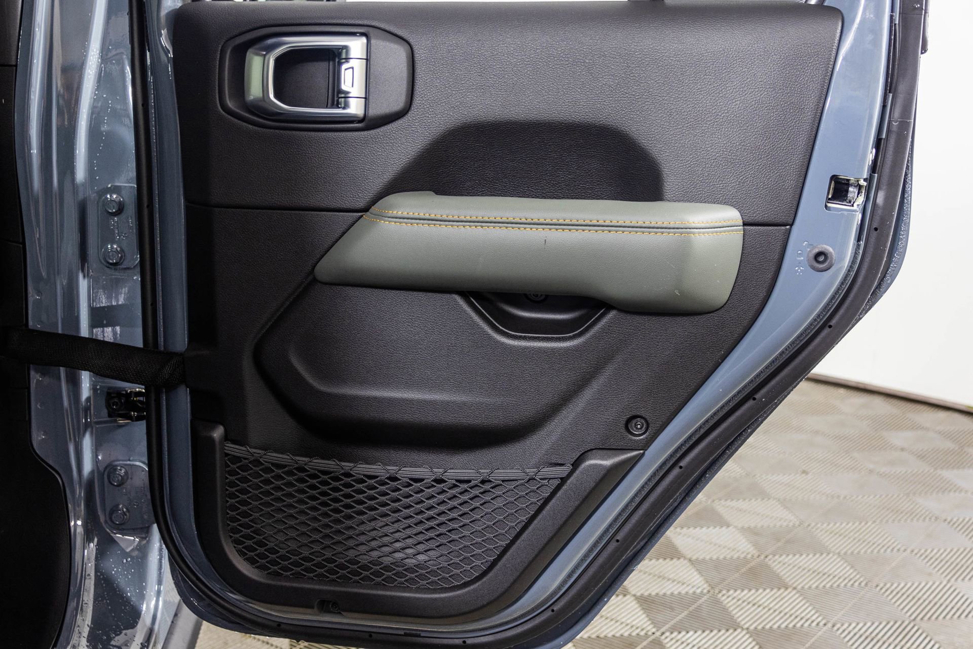 New 2026 Jeep Gladiator Mojave image 41