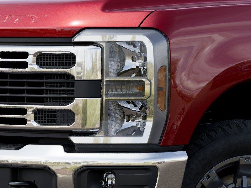 New 2027 Ford F250 4x4 SuperCab Super Duty image 18